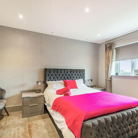 Mya Cottage Wilpshire Ngoại thất bức ảnh