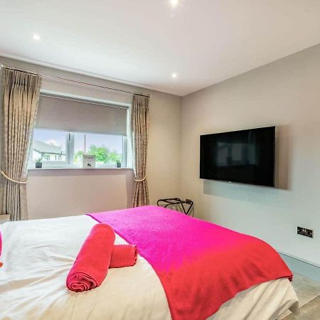 Mya Cottage Wilpshire Ngoại thất bức ảnh