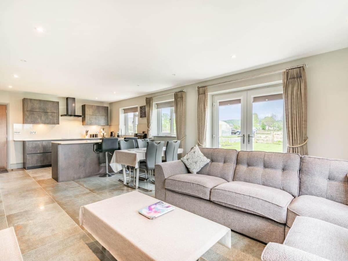 Mya Cottage Wilpshire Ngoại thất bức ảnh