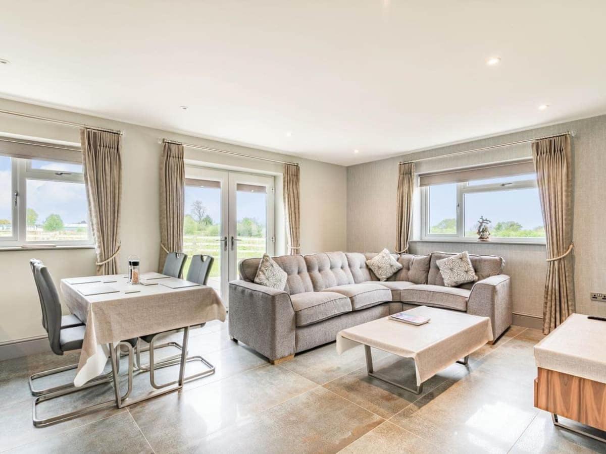 Mya Cottage Wilpshire Ngoại thất bức ảnh