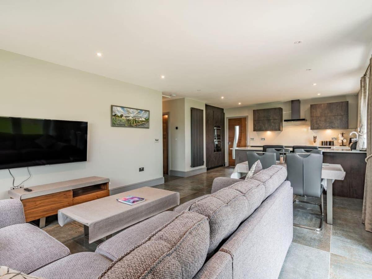 Mya Cottage Wilpshire Ngoại thất bức ảnh