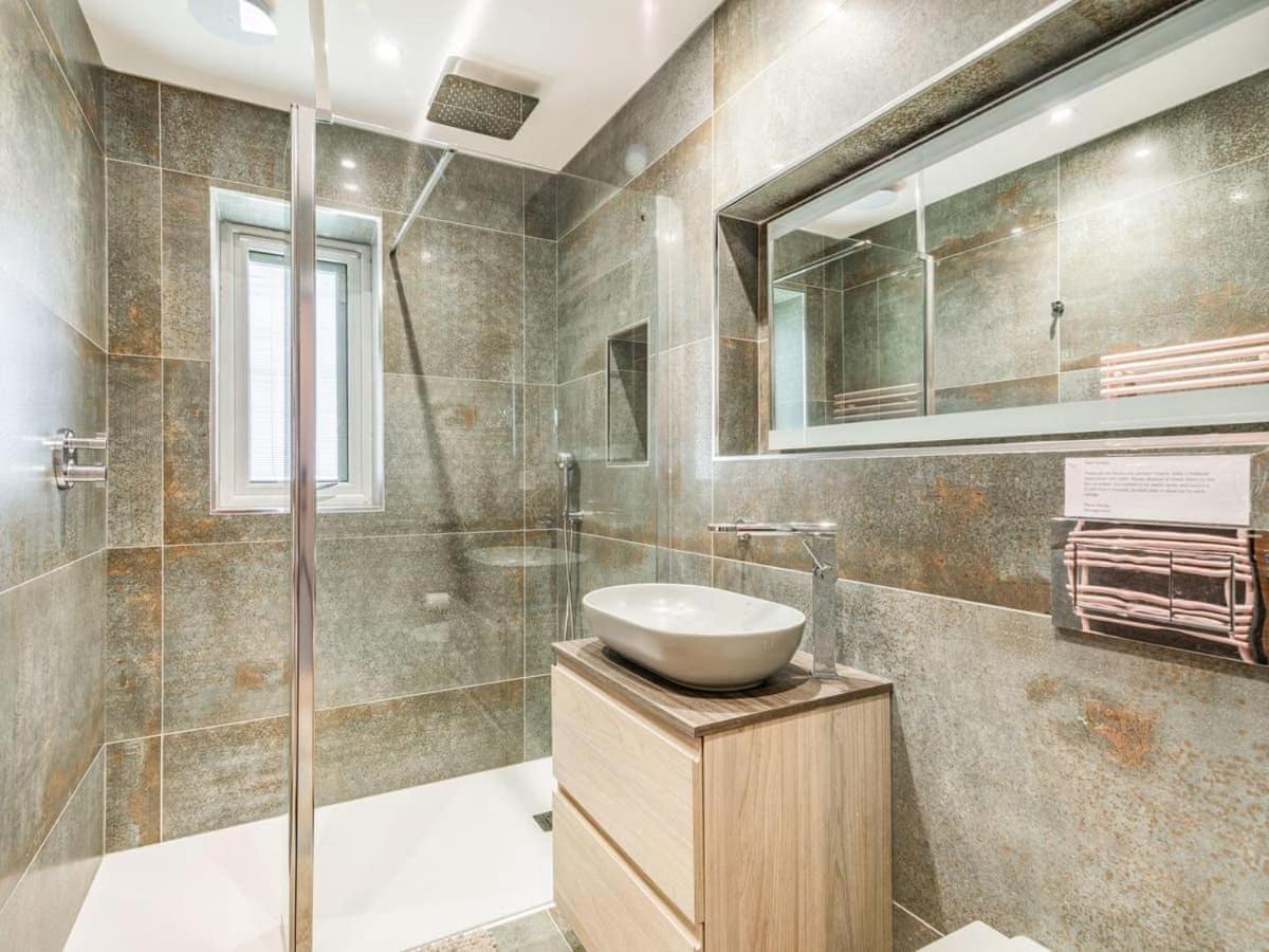 Mya Cottage Wilpshire Ngoại thất bức ảnh