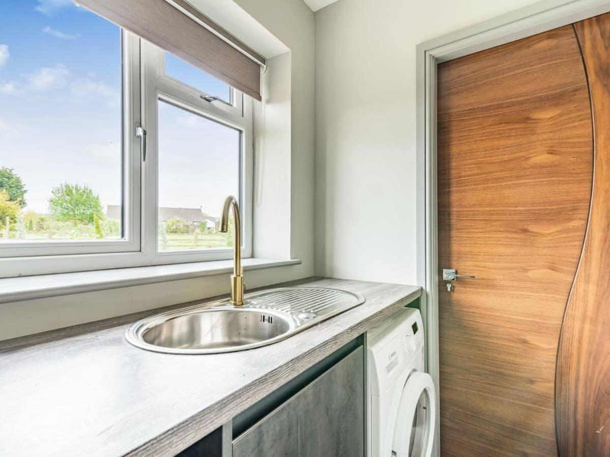 Mya Cottage Wilpshire Ngoại thất bức ảnh